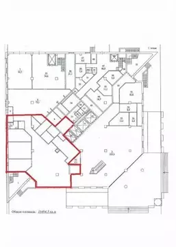Помещение свободного назначения в Московская область, Химки ул. ...