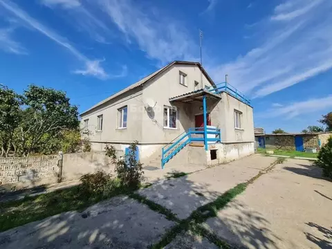 Дом в Крым, Советский пгт ул. Юбилейная (159 м)