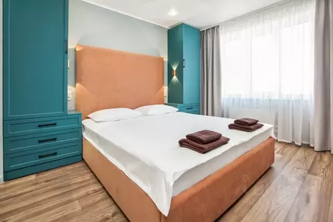 1-к кв. Самарская область, Тольятти ул. 70 лет Октября, 49 (39.0 м)