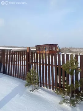 Участок в Красноярский край, Емельяновский муниципальный округ, ...