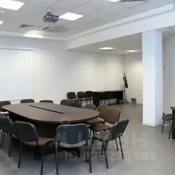 Офис в Санкт-Петербург ул. Савушкина, 83 (518 м)