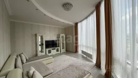 3-к кв. Крым, Симферополь ул. Фруктовая (113.3 м)