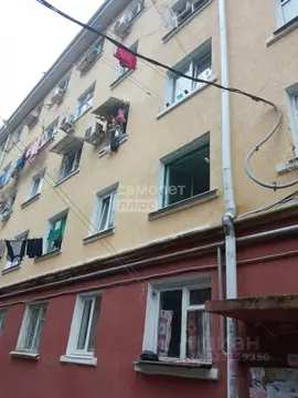 Комната Краснодарский край, Туапсе ул. Ленина, 8 (9.5 м)