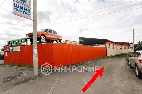 Участок в Брянская область, Брянский район, Снежское с/пос, с. ...