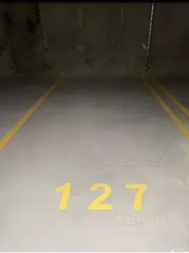 Гараж в Санкт-Петербург Пулковское ш., 95к3 (14 м)