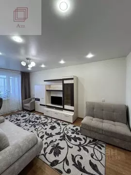 1-к кв. Алтайский край, Барнаул ул. Попова, 4/2 (30.0 м)