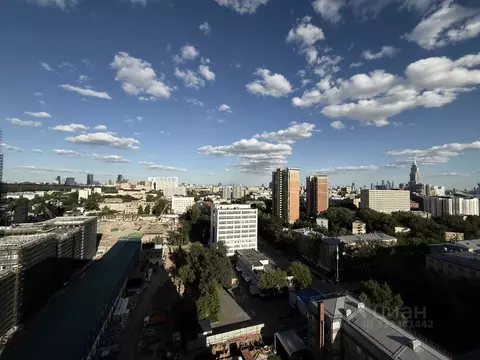 2-к кв. Москва Часовая ул., 32 (66.8 м)