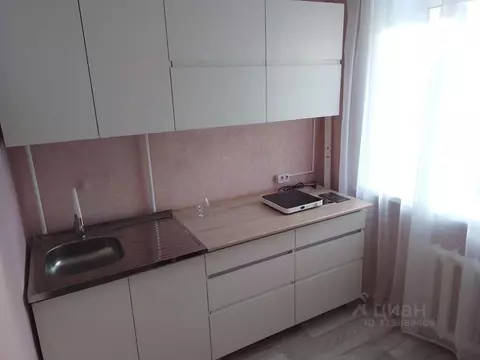 1-к кв. Иркутская область, Иркутск ул. Красных Мадьяр, 141 (30.0 м)