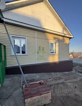 4-к кв. Бурятия, Улан-Удэ ул. Шишкина, 46 (49.6 м)