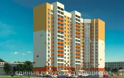 2-к кв. Оренбургская область, Оренбург Красный городок мкр, ул. ...