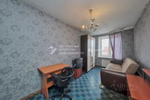 3-к кв. Рязанская область, Рязань ул. Яхонтова, 17 (59.2 м)