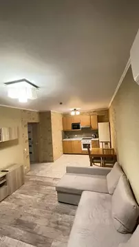 Студия Москва Варшавское ш., 141к12 (35.0 м)