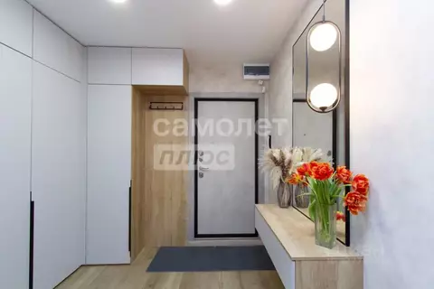 3-к кв. Томская область, Томск Речной пер., 3 (80.5 м)