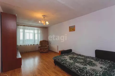 1-к кв. Башкортостан, Уфа ул. Уфимское Шоссе, 18 (41.7 м)