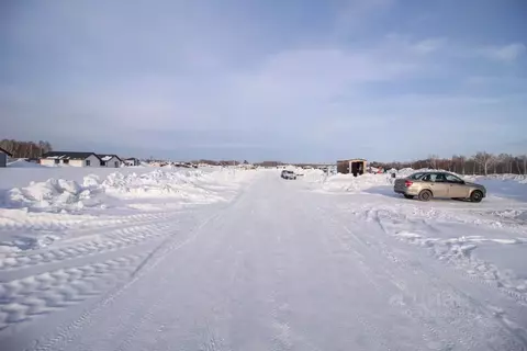 Участок в Алтайский край, Первомайский район, с. Фирсово ул. Лимонная, ...