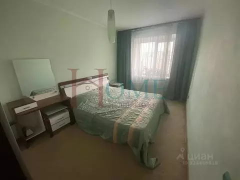 2-к кв. Новосибирская область, Новосибирск Горский мкр, 41 (60.0 м)