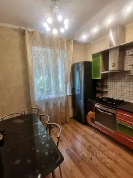 3-к кв. Алтайский край, Бийск ул. Александра Матросова, 67 (77.6 м)