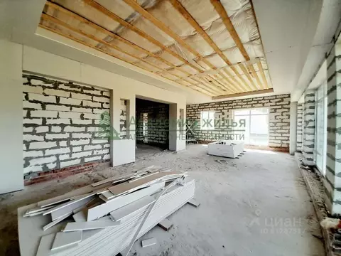 Дом в Саратовская область, Энгельсский район, Красноярское ...