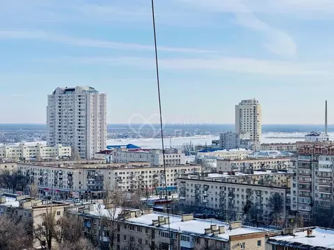 4-к кв. Волгоградская область, Волгоград Бакинская ул., 13 (139.9 м)