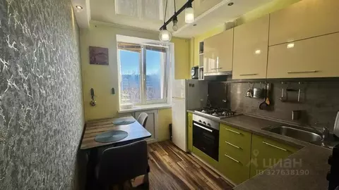 3-к кв. Башкортостан, Стерлитамак просп. Октября, 28 (62.0 м)