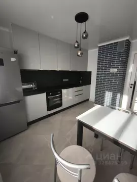 2-к кв. Ростовская область, Ростов-на-Дону ул. Платона Кляты, 1 (56.0 ...