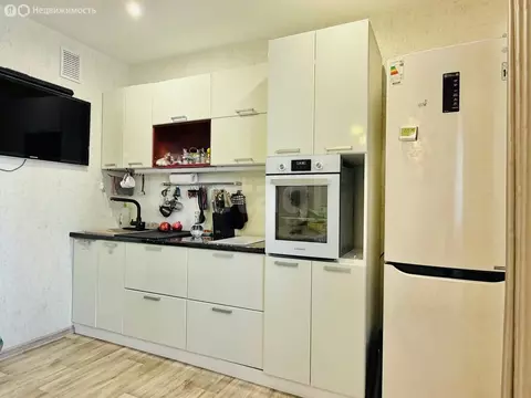 2-комнатная квартира: Череповец, улица Монтклер, 10к1 (53.2 м)