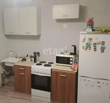 1-к кв. Курская область, Курск просп. Анатолия Дериглазова, 85 (35.8 ...