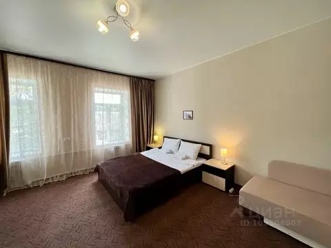 Комната Московская область, Коломна ул. Партизан, 69