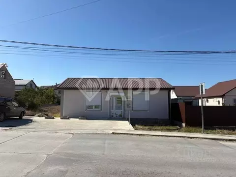 Помещение свободного назначения в Краснодарский край, Новороссийск ...