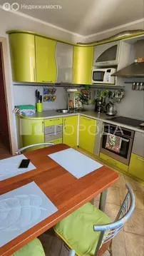 2-комнатная квартира: Барнаул, Северный Власихинский проезд, 68А (53 ...