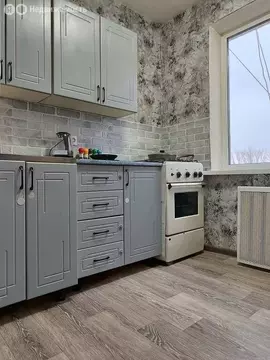 1-комнатная квартира: Самара, посёлок Соцгород, Долотный переулок, 26 ...