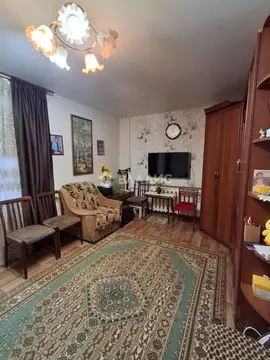 1-к кв. Волгоградская область, Волгоград ул. Генерала Штеменко, 55 ...