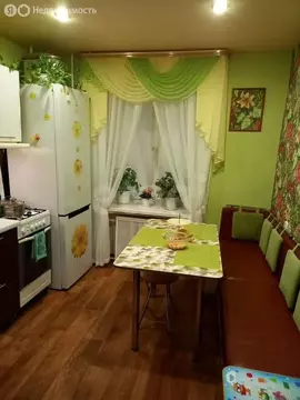 3-комнатная квартира: Тверь, улица Можайского, 75 (61.8 м)