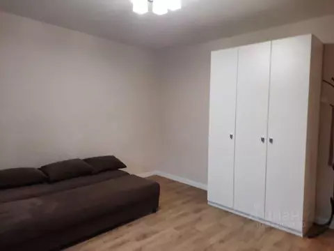 1-к кв. Пермский край, Пермь ул. Карбышева, 88 (35.0 м)