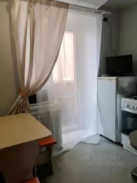 1-к кв. Пермский край, Пермь Народовольческая ул., 3А (33.0 м)