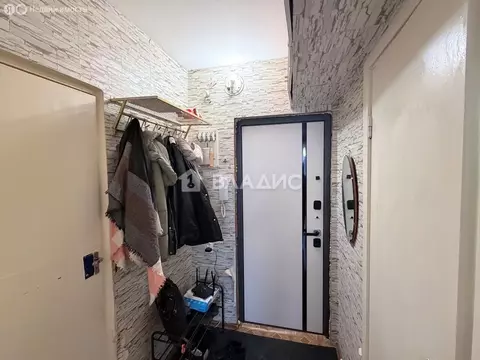 1-комнатная квартира: Нижний Новгород, Кудьминская улица, 2 (33.9 м)