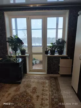 Комната Челябинская область, Челябинск пос. Мясокомбинат, 7 (14.2 м)