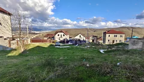 Участок в Краснодарский край, Новороссийск ул. Добровольцев (3.0 сот.)