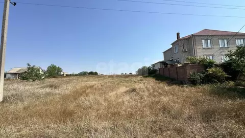 Участок в Крым, Симферопольский район, с. Скворцово ул. Южная (12.0 ...