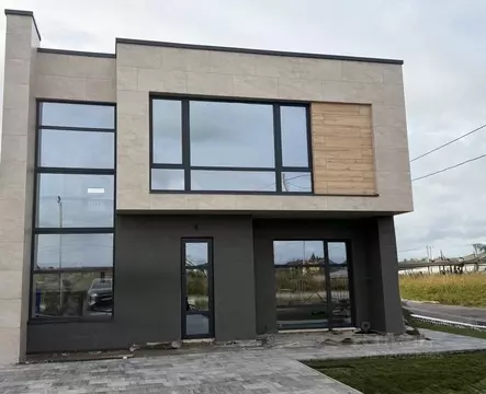 Дом в Калининградская область, Зеленоградский муниципальный округ, ...