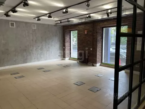 Помещение свободного назначения в Пермский край, Пермь Комсомольский ...