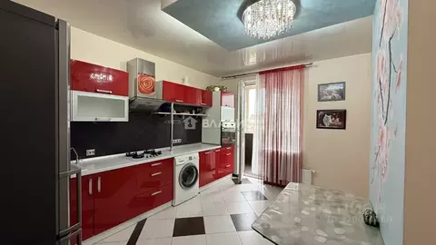 1-к кв. Калининградская область, Калининград Черниговская ул., 16 ...