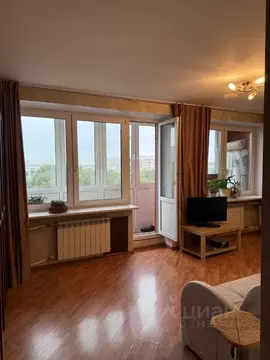 3-к кв. Санкт-Петербург ул. Верности, 7 (57.7 м)