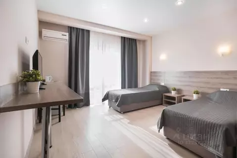 Комната Краснодарский край, Геленджик ул. Кирова, 17 (20.0 м)