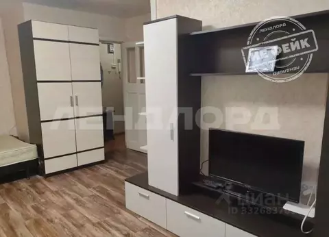 1-к кв. Ростовская область, Ростов-на-Дону Забайкальский пер., 7/6 ...