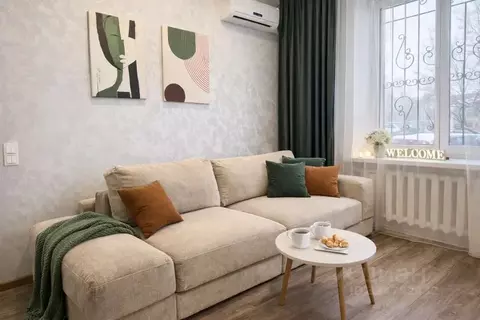 2-к кв. Башкортостан, Салават ул. Фурманова, 4А (50.0 м)