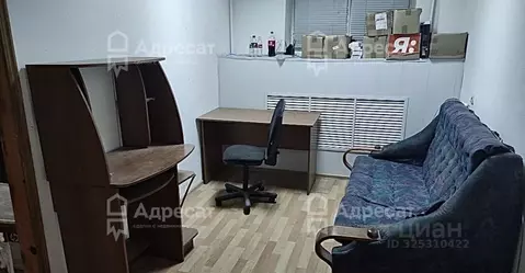 Офис в Волгоградская область, Волгоград ул. Чапаева, 8 (16 м)