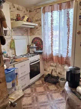 2-к кв. Нижегородская область, Дзержинск ул. Терешковой, 30 (43.0 м)