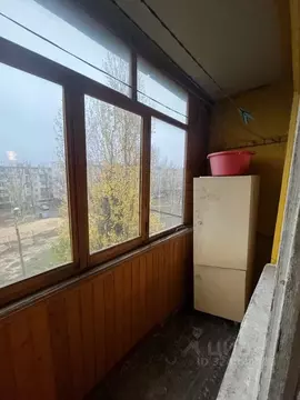 2-к кв. Волгоградская область, Волгоград Жилгородок мкр, ул. ...