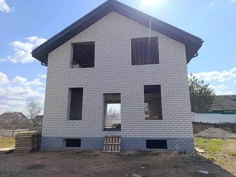 Коттедж в Нижегородская область, Бор муниципальный округ, д. Боталово ...